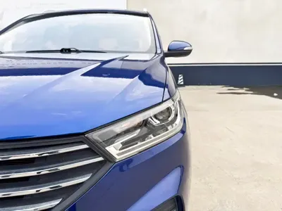 Baojun 360