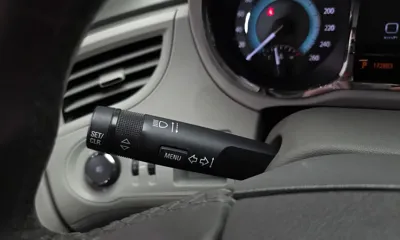 ChevroletGMDaewoo Alpheon