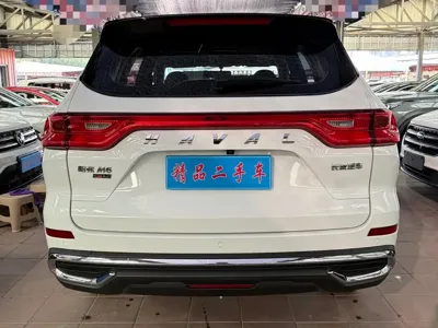 Haval M6