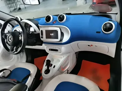 Smart Smart Forfour