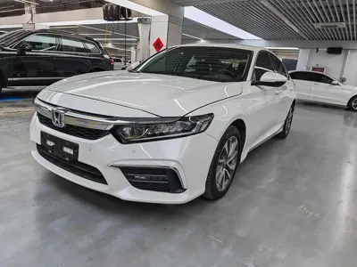 Honda Inspire