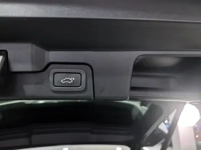 Land Rover Evoque (Import)