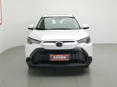 Toyota Frontlander
