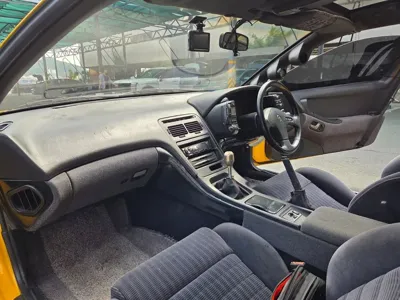 Nissan 300ZX