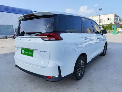 大通 G50