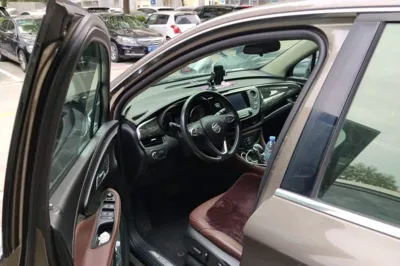Buick Envision