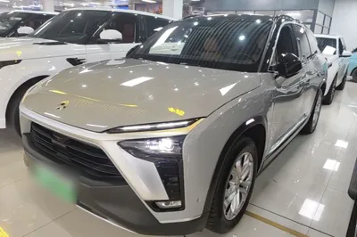 Nio ES8
