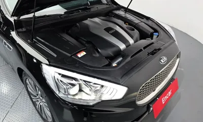 Kia K9