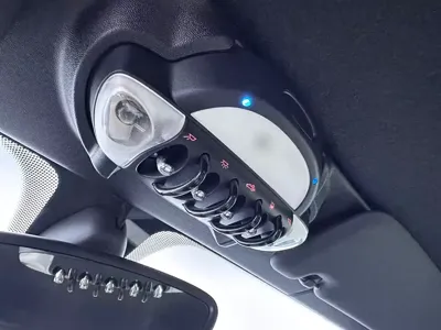 MINI Mini Coupe