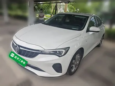 Buick Verano