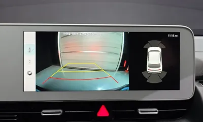 Hyundai Ioniq5
