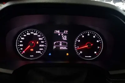 Roewe i6