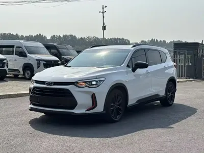 Chevrolet Volando