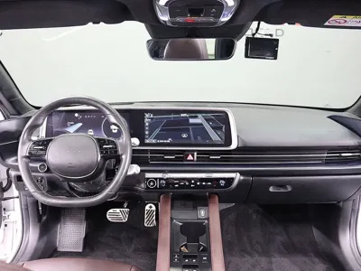 Hyundai Ioniq6