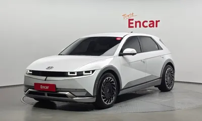 Hyundai Ioniq5