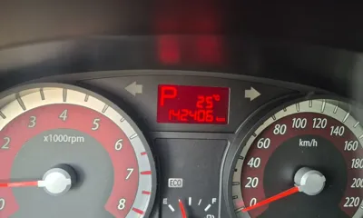 Kia Pride