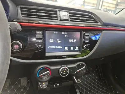 Kia KX Cross