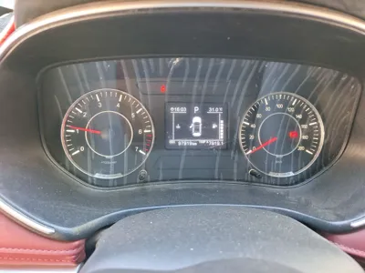 Dongfeng Fengon 500