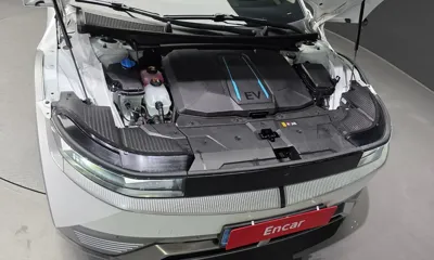 Hyundai Ioniq5