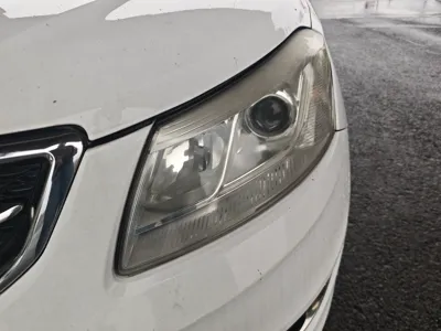 Chery E3