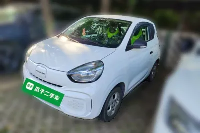 Roewe Clever