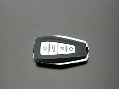 Geely Boyue L