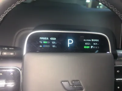 Li Auto L9