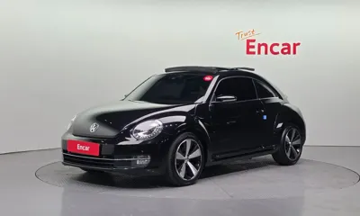 Volkswagen Beatle