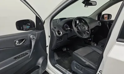 Renault-KoreaSamsung QM5
