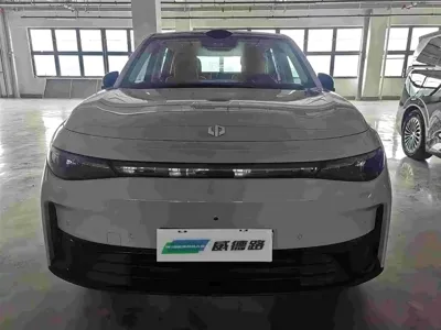 Leapmotor Leapmotor C10
