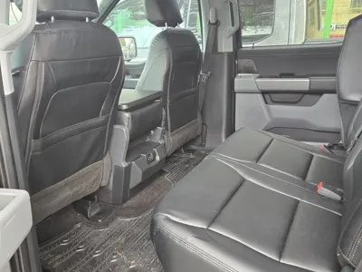 Ford F150