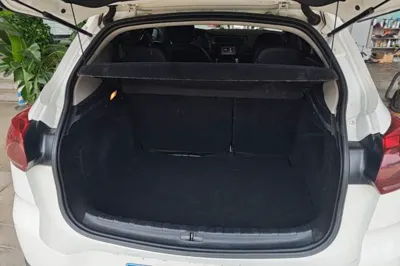 Citroen C3-XR