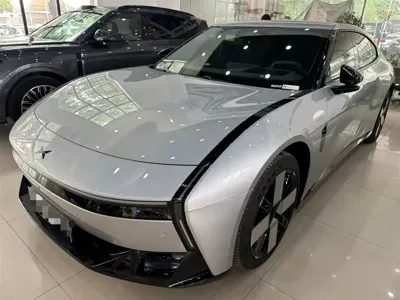 Xpeng P7
