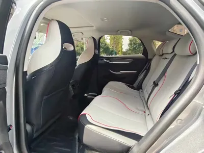 BYD Destroyer 05