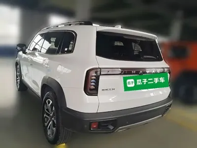 Haval Big Dog