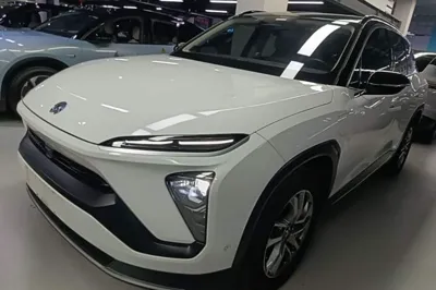 Nio ES6