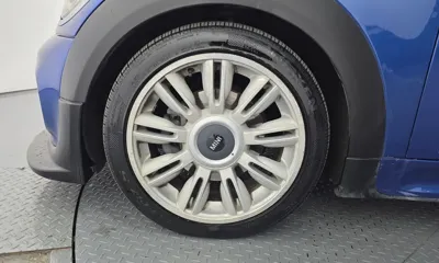MINI Coupe