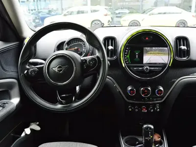 MINI Mini Countryman