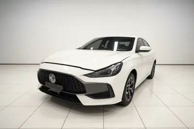 MG 5