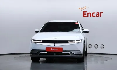 Hyundai Ioniq5