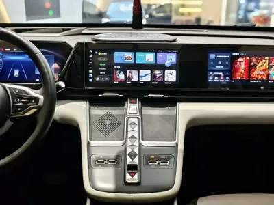Haval Xiaolong Max