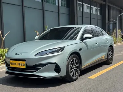 BYD 海豹06