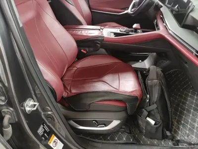 Changan 长安CS75PLUS