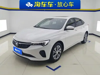 Buick Verano