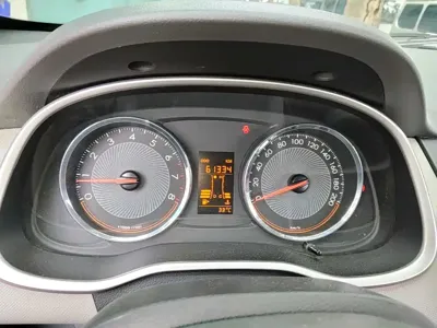 Chevrolet Sail