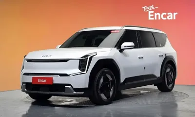 Kia EV9