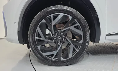 Renault-KoreaSamsung Grand Koleos