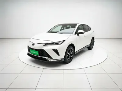 Toyota Venza
