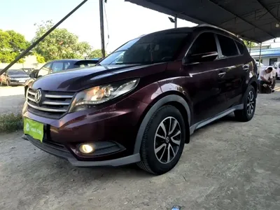 Fengguang Fengguang 580