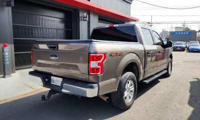 Ford F150